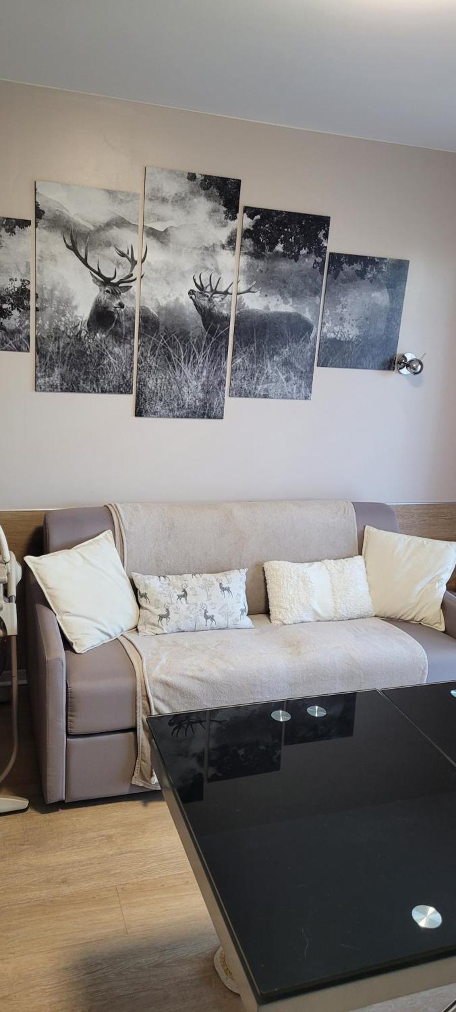 Appartement Le Petit Sapin à Xonrupt-Longemer Extérieur photo